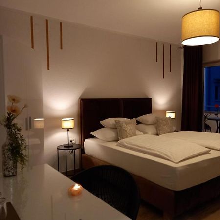 Garfild 1 Guest House 诺维·维诺多尔斯基 外观 照片