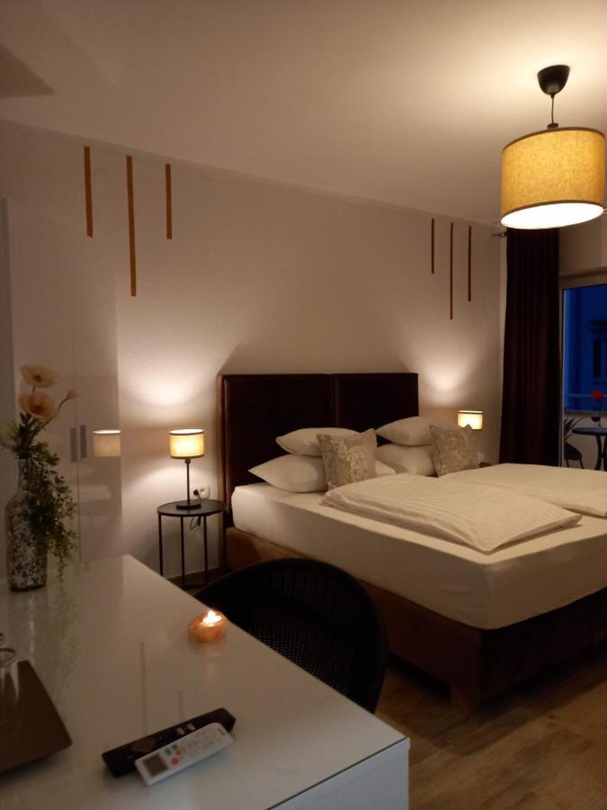 Garfild 1 Guest House 诺维·维诺多尔斯基 外观 照片